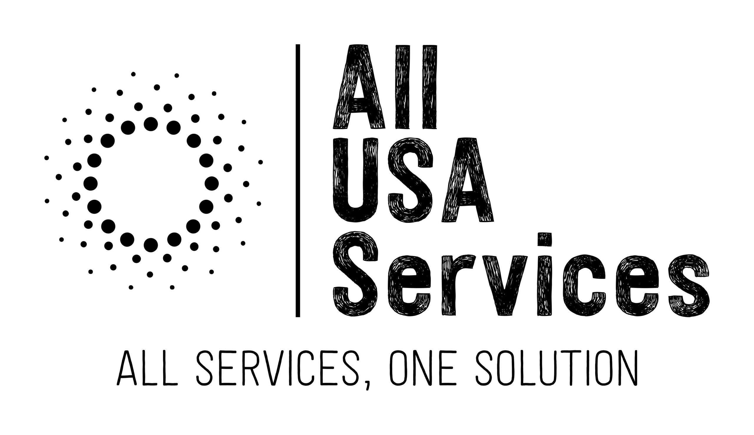 All USA Services | All Services, One Solution